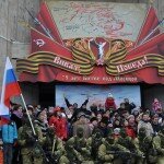 4 декабря 2016 года в Красногорске состоялся второй фестиваль патриотической песни «Виват, Победа!»
