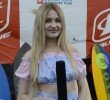 Модель и телеведущая Наталья Майорова: с корабля на бал