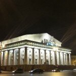 Что снится Авроре, провожая столетие семнадцатого года