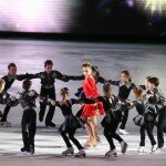 XXX Международный Детский фестиваль танцев на льду!