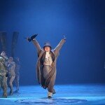 Губернский театр подводит свои итоги после завершения сезона