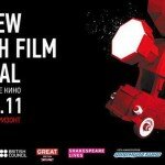 XVII Фестиваль «Новое британское кино», 26 октября – 6 ноября
