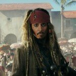 Новые Пираты Карибского моря