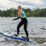 В Москве прошел Второй Всероссийский Фестиваль культуры серфинга SURFEST Russia 2017