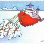 «Молодая Арктика 2017» – мощная и обширная – наша Российская