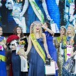 В  KORSTON  CLUB HOTEL состоялся финал всероссийского конкурса «Топ Модель России 2017» и «Топ Модель PLUS 2017»