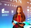 В Москве открылся международный форум Woman who matters