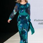 FashionTime Designers представил коллекции российских дизайнеров на MBFW Russia