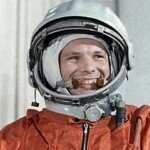 Выставка в Музее космонавтики «Гагарин — Первый навсегда»