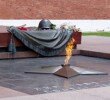 03 декабря 1966 г. У Кремлёвской стены был захоронен прах неизвестного солдата