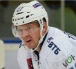 Нападающий хоккейной команды «Динамо» Алексей Терещенко дал интервью